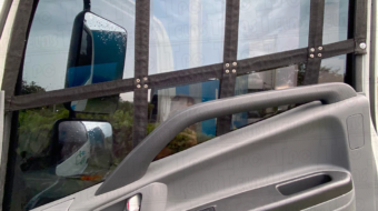 Tela Fixa - TPC Telas - Jac IET - 1200