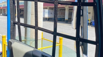 Tela Fixa - Volvo FH