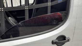 Tela Fixa - TPC Telas - Doblò