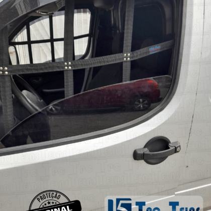 Tela Fixa - TPC Telas - Doblò