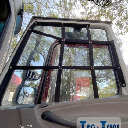 Tela Fixa - Daf CF