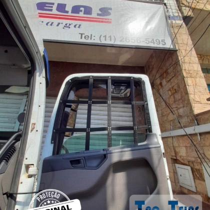 TPC Telas - Tela Fixa - Volks Constelation