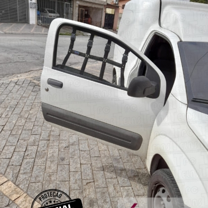 Tela Semirremovível - TPC Telas - Fiorino Nova