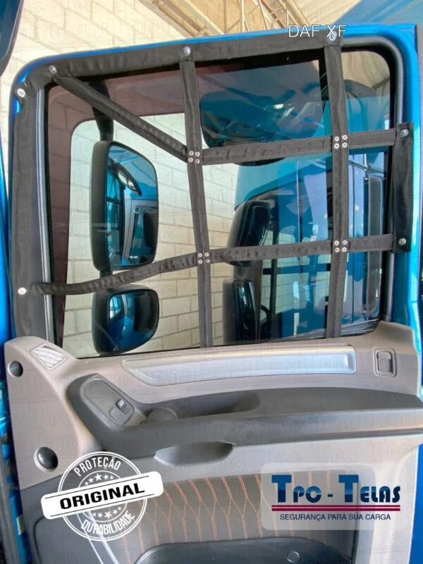 Tela Fixa - DAF XF - Image 3