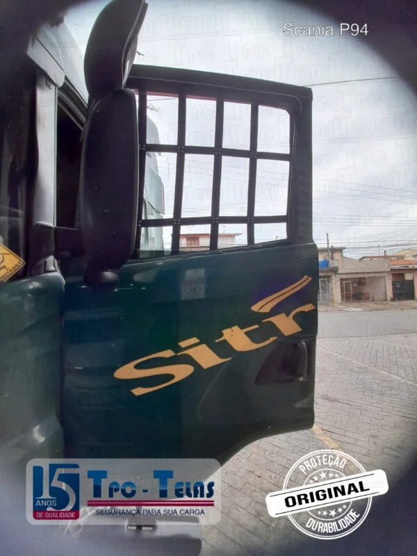 Tela Fixa - Scania R440 - Imagem 3
