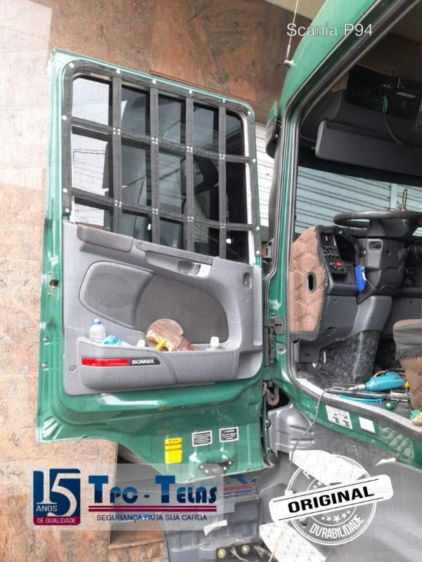 Tela Fixa - Scania R440 - Imagem 2