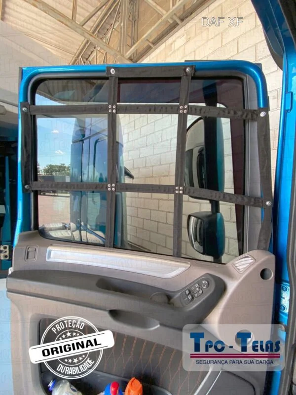 Tela Fixa - DAF XF - Image 2