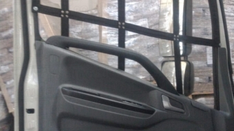 TPC Telas - Tela Fixa - Jac IET- 1200