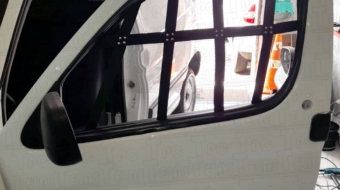 TPC Telas - Tela Fixa - Partner