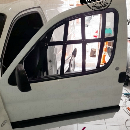 TPC Telas - Tela Fixa - Partner