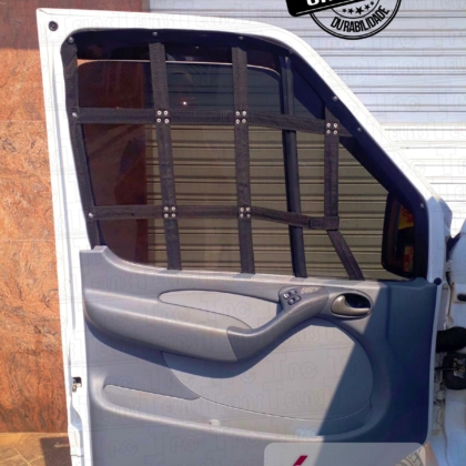 TPC Telas - Tela Fixa - Sprinter Modelo Antigo