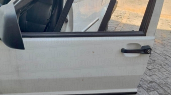 TPC Telas - Tela Fixa - Fiorino