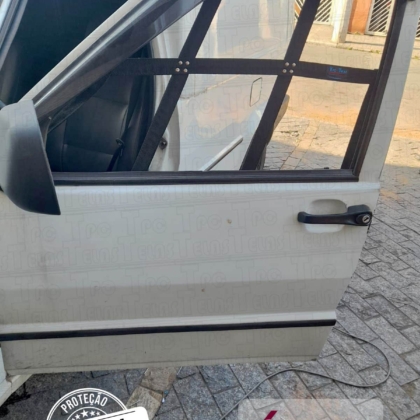 TPC Telas - Tela Fixa - Fiorino