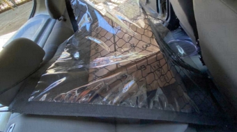 Tela de Contenção - TPC-Telas