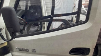 Tela Semirremovível - TPC Telas - Fóton