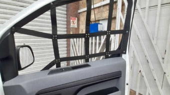 TPC Telas - Tela Fixa - Fiat Scudo