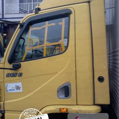 Tela Semirremovível - TPC Telas -