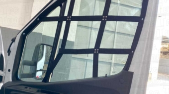 TPC Telas - Tela Fixa - Mb Sprinter Nova