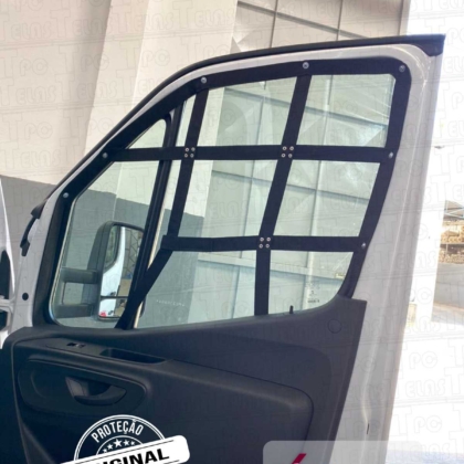 TPC Telas - Tela Fixa - Mb Sprinter Nova