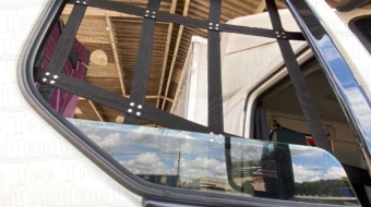 TPC Telas - Tela Fixa - Volvo VM