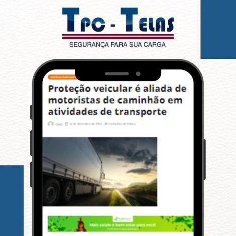 O Transporte Rodoviário de Cargas no Brasil