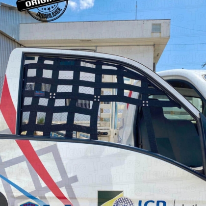 TPC Telas - Tela Fixa - Personalizada - Hyundai HR