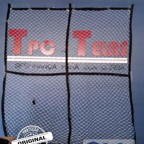 TPC Telas - Projetos Personalizados