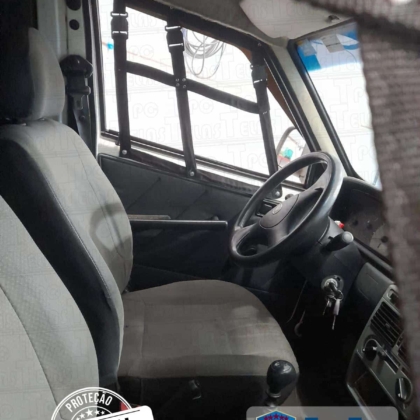 Tela Semirremovível - Fiorino Antiga