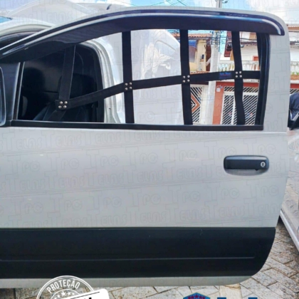 TPC Telas - Tela Fixa - Fiorino Nova