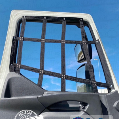 TPC Telas - Tela Fixa - Volvo VM 2023