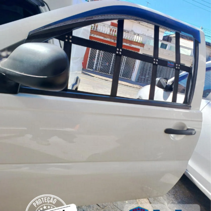 TPC Telas - Tela Fixa - Fiat Strada