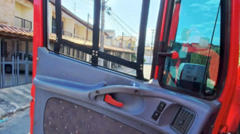 Tela Semirremovível - MB 1620