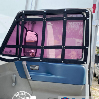 TPC Telas - Tela Fixa - Volks Titan