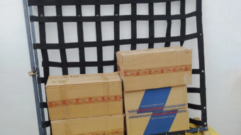 TPC Telas - Projetos Personalizados - Tela de Divisão