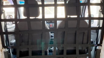 Tela de Divisão - Doblo