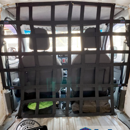 Tela de Divisão - Doblo