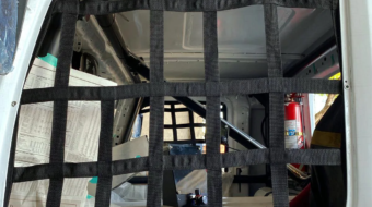 TPC Telas - Tela Fixa - Volks Constellation