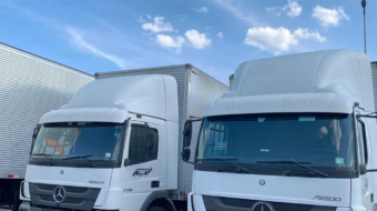 Tela Semirremovível - Atego