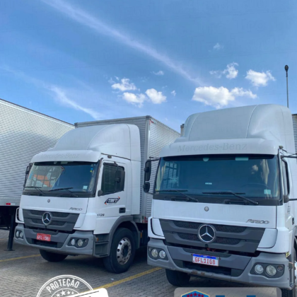 Tela Semirremovível - Atego