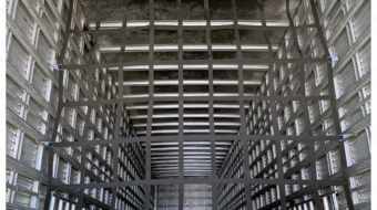 Telas de Divisão - TPC Telas