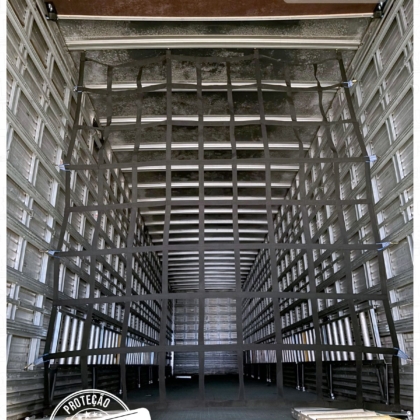 Telas de Divisão - TPC Telas