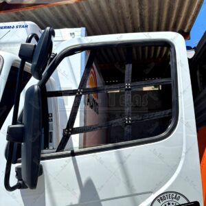 Tela Fixa- MB Accelo (modelo novo)